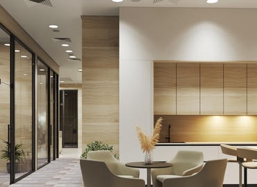 25 m² Business center in Manama, Saya Tower (2832) - 11 | MatchOffice