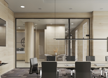 Virtual address in Manama, Saya Tower (2832) - 3 | MatchOffice.com