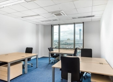 Virtual office space in Manama, Road No. 2832 (5856) - 0 | MatchOffice.com