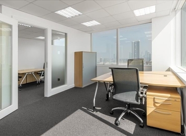 Virtual office in Manama, Almoayyed Tower (5856) - 1 | MatchOffice