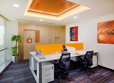 400 m² Convention center in Manama, Bahrain World Trade Center (0323) - 0 | MatchOffice