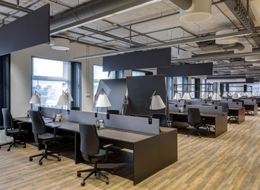 100 m² Coworking space  in Manama, United Tower Level 29 (1702) - 9 | MatchOffice