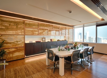 100 m² Business park in Manama, 11th Floor (323) - 1 | MatchOffice.com