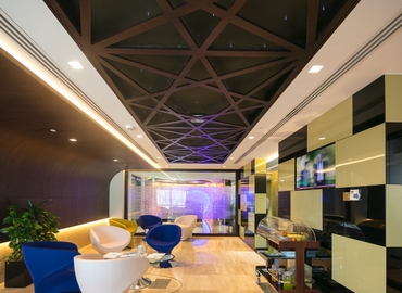 100 m² Serviced office in Manama, 11th Floor (323) - 2 | MatchOffice
