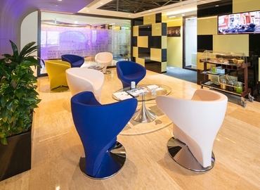 100 m² Business center in Manama, 11th Floor (323) - 3 | MatchOffice