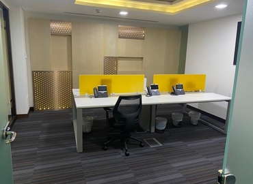 100 m² Serviced office in Manama, 11th Floor (323) - 0 | MatchOffice.com