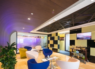 100 m² Business park in Manama, 11th Floor (323) - 6 | MatchOffice