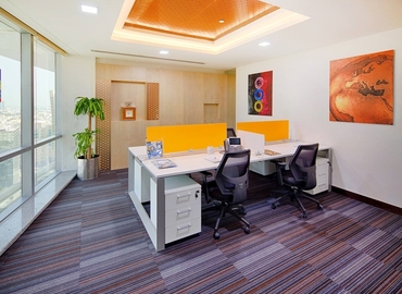 100 m² Business space in Manama, 11th Floor (323) - 12 | MatchOffice.com