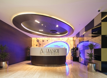 100 m² Business space in Manama, 19th & 20th Floor (2823) - 0 | MatchOffice.com