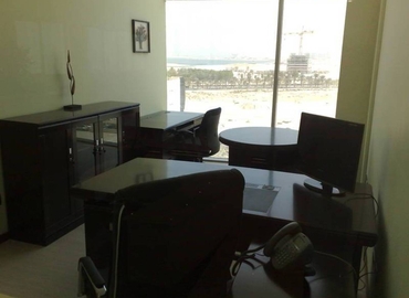 35 m² Conference space in Manama, 5th Floor (2795) - 4 | MatchOffice.com