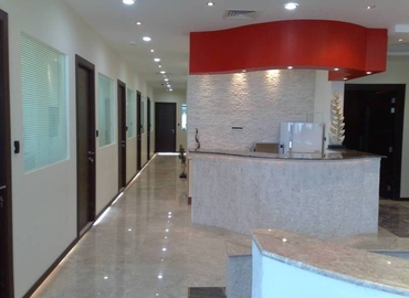 35 m² Conference hall in Manama, 5th Floor (2795) - 9 | MatchOffice.com