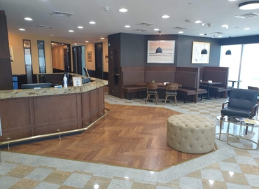 18 m² Conference center in Manama, Level 22 & 41 (1507) - 1 | MatchOffice