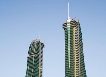 30 m² Conference hall in Manama, Level 22 & 41 (1507) - 0 | MatchOffice.com