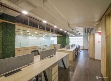 125 m² Coworking  in Manama, 5th. floor Wind Tower (5856) - 10 | MatchOffice.com