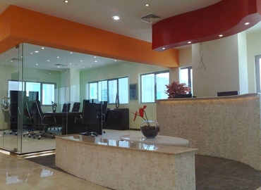 35 m² Business center place available to rent in Manama, 5th Floor (2795) - 4 | MatchOffice.com