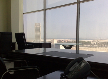 35 m² Serviced office in Manama, 5th Floor (2795) - 2 | MatchOffice