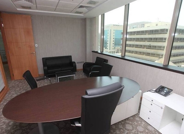120 m² Business center building for rent in Manama, Building 247 (1704) - 1 | MatchOffice.com