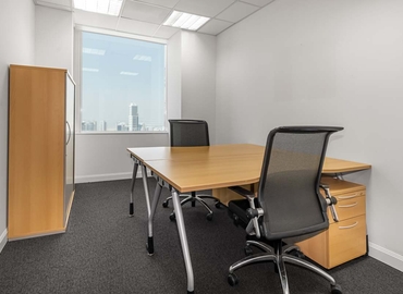 Virtual office space in Manama, Almoayyed Tower (%[postal_code]) - 2 | MatchOffice.com