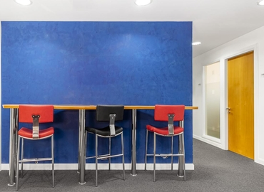 10 m² Coworking  in Manama, Almoayyed Tower (%[postal_code]) - 1 | MatchOffice.com