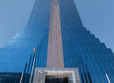 10 m² Shared workspace  in Manama, Almoayyed Tower (%[postal_code]) - 0 | MatchOffice