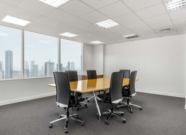 10 m² Coworking space  in Manama, Almoayyed Tower (%[postal_code]) - 4 | MatchOffice.com