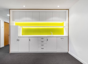 10 m² Co-working  in Manama, Almoayyed Tower (%[postal_code]) - 5 | MatchOffice.com