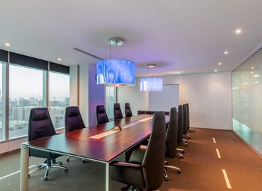 10 m² Coworking  in Manama, East Tower (%[postal_code]) - 7 | MatchOffice.com