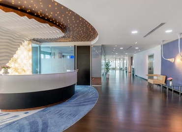 10 m² Business park in Manama, East Tower (%[postal_code]) - 1 | MatchOffice