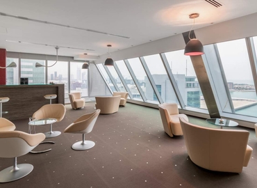 10 m² Serviced office in Manama, East Tower (%[postal_code]) - 4 | MatchOffice