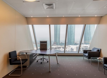 10 m² Business park in Manama, East Tower (%[postal_code]) - 5 | MatchOffice
