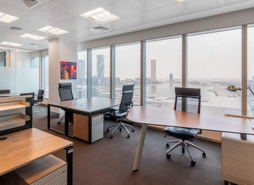 10 m² Business space in Manama, East Tower (%[postal_code]) - 6 | MatchOffice.com