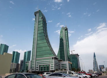 Virtual address in Manama, East Tower (%[postal_code]) - 0 | MatchOffice