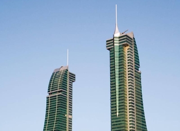 30 m² Business center in Manama, Level 22 & 41 (1507) - 0 | MatchOffice.com
