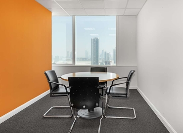 10 m² Business space in Juffair, Almoayyed Tower (%[postal_code]) - 3 | MatchOffice