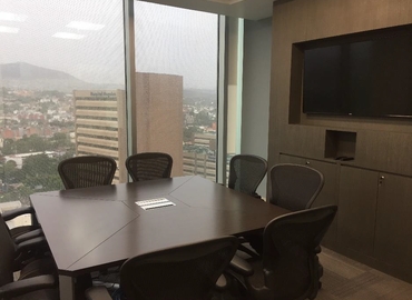 35 m² Business center place for rent in Manama, Road 4609 (2990) - 1 | MatchOffice
