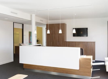 Louer de bureau virtuel fonctionnel à Lugano 10 m², Via Maggio 1 C - 0 | MatchOffice.ch