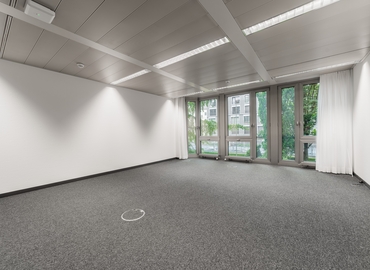 Mythenquai 24, Business center Zürich, 2