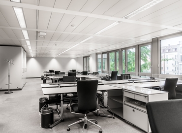 Mythenquai 24, Business center Zürich, 0