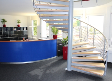 Churerstrasse 47, Business Center Pfäffikon, 7