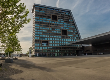 General-Guisan-Strasse 6/8, Business center Zug, 0