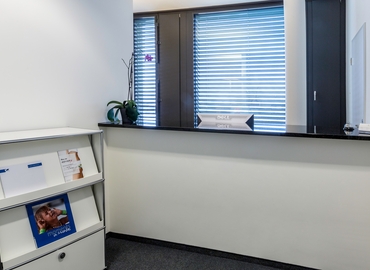 45 m² Business center in Zug, General-Guisan-Strasse 6/8 (6300) - 2 | MatchOffice.com