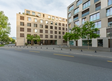 Werftestrasse 4, Business center Lucerne, 0