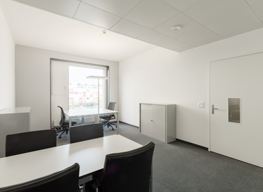 Werftestrasse 4, Business center Lucerne, 4