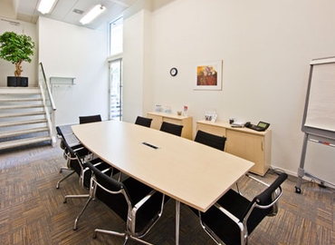 Dreikönigstrasse 31 A, Meetingraum Zürich, 5