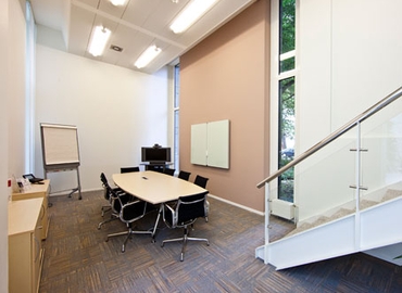 Dreikönigstrasse 31 A, Seminarraum Zürich, 6