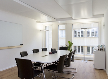 Hertensteinstrasse 51, Seminarraum Luzern, 4