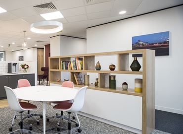 Via Canova 15, Business Center Lugano, 0