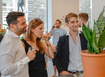 Quai de l’Ile 13, Business center Genève, 30