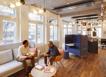 Bleicherweg 10, Business center Zürich, 0