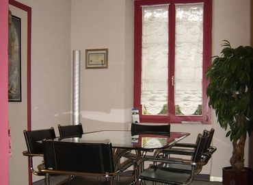 Neuengasse 9, Salle de réunion Bienne, 2